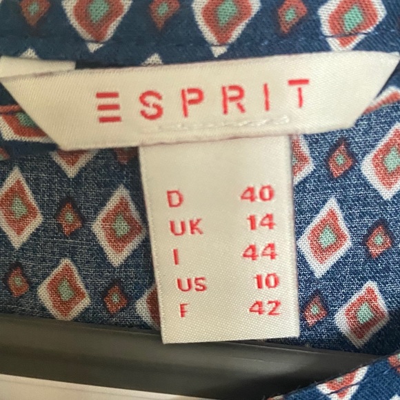 Esprit Blouse - Picture 3 of 3